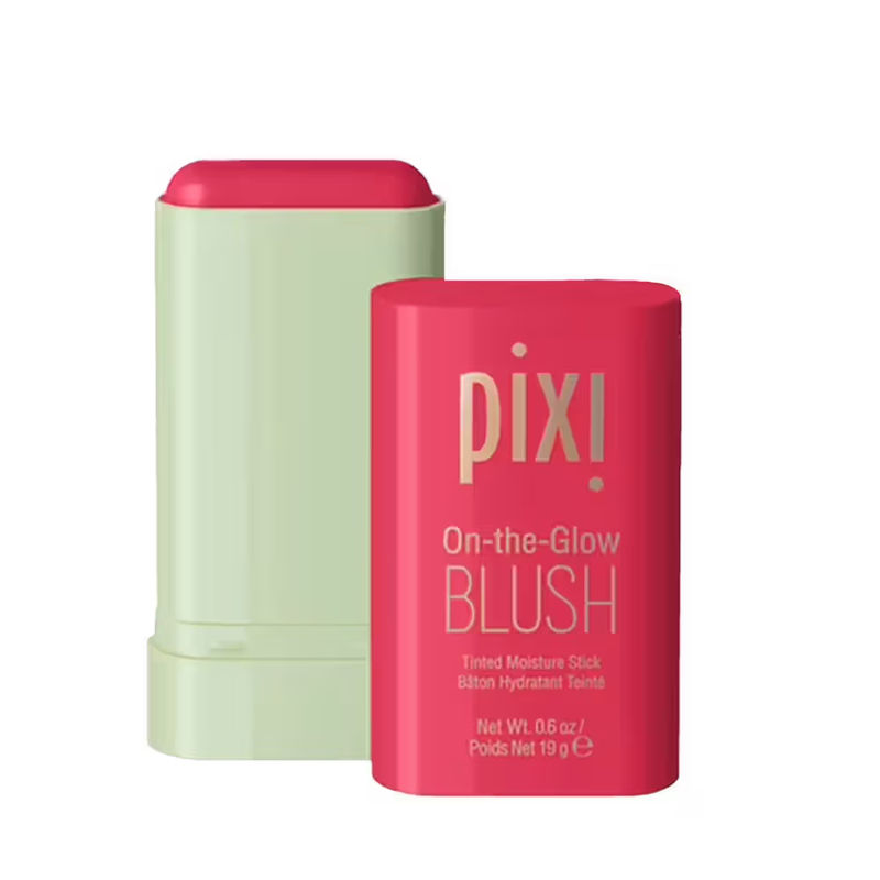 Pixi On The Glow Cream Blush