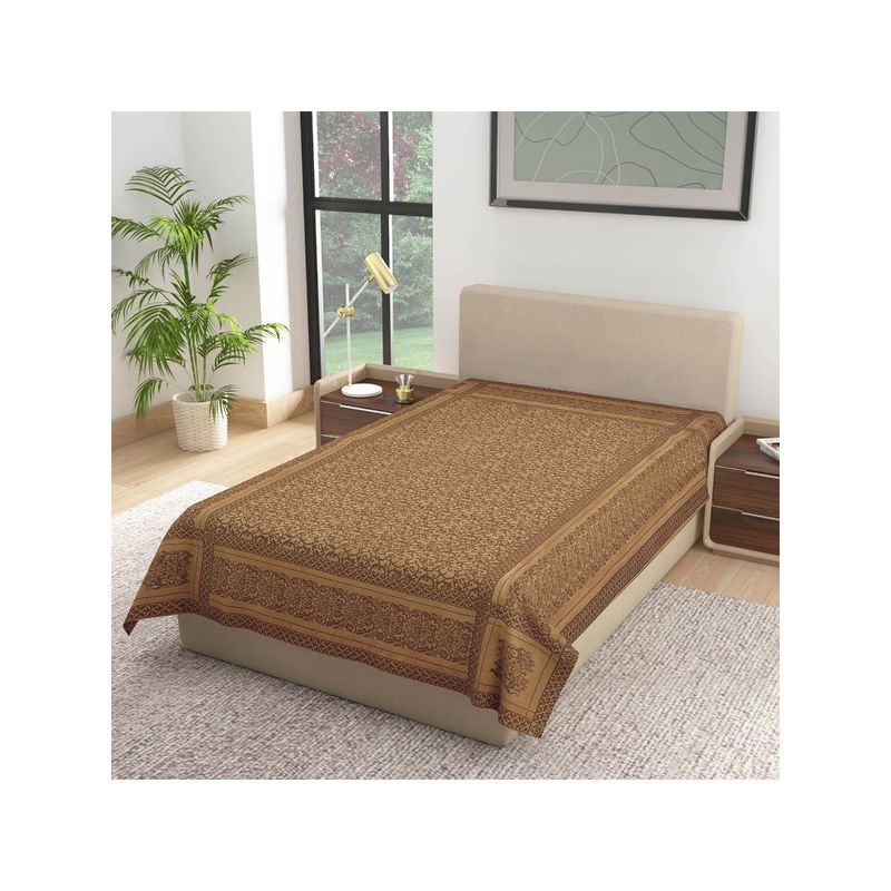 Buy Dreams Regal Single bed cover Online