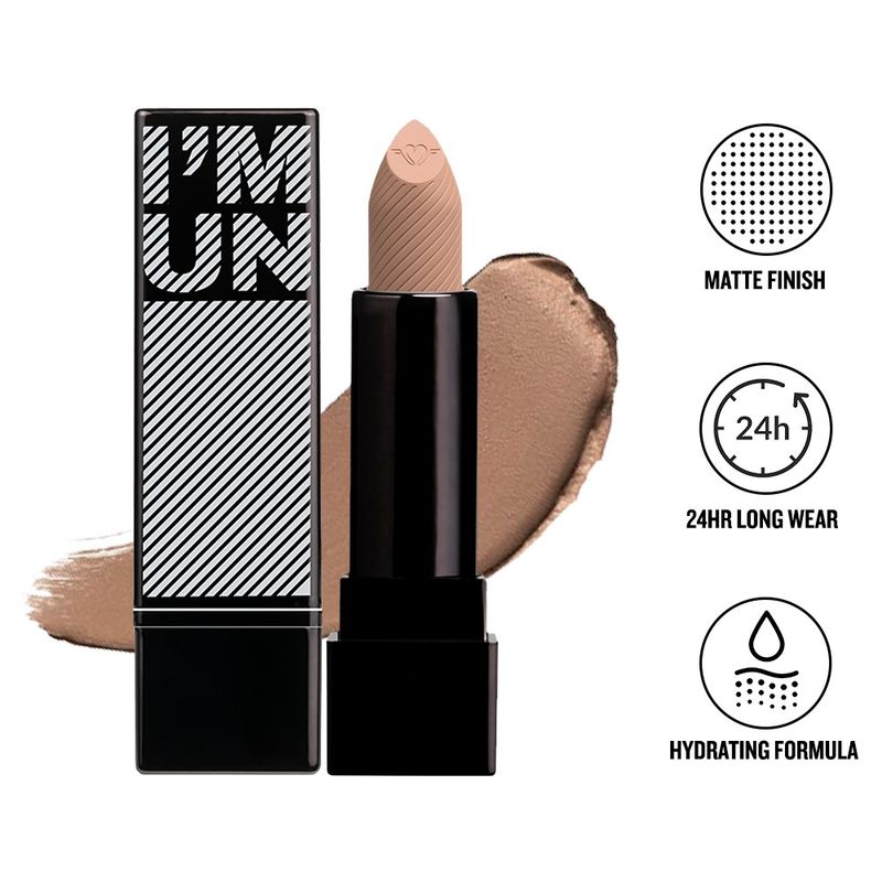 Daily Life Forever52 I'm Unlimited Lipstick - Deer