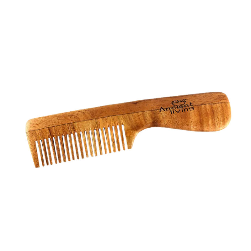 Ancient comb deals