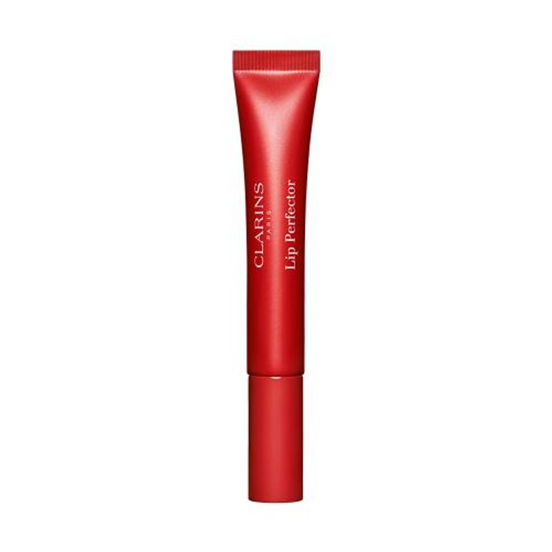 Clarins Lip Perfector - 23 Pomergrante Glow