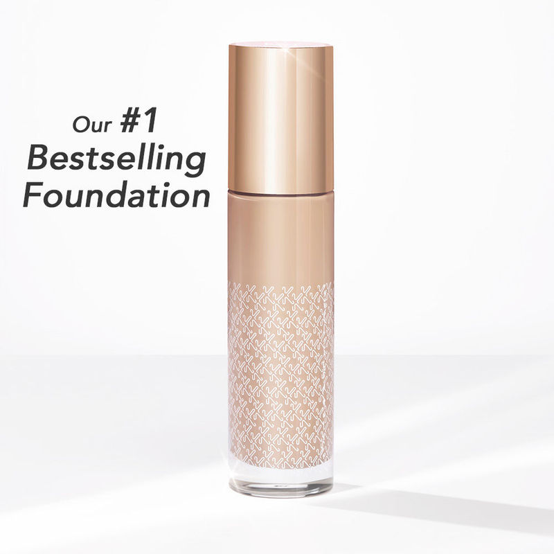 Kay Beauty Hydrating Foundation