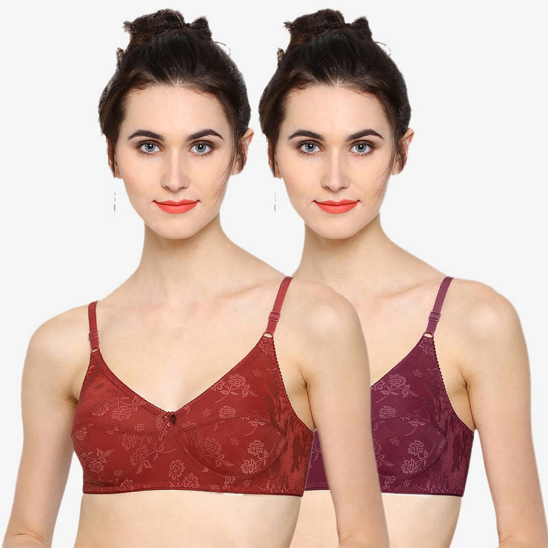 Sonari Penelop Regular Bra - Multi-Color (30B)
