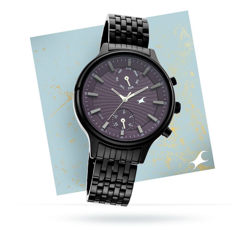 Fastrack watches near me sale