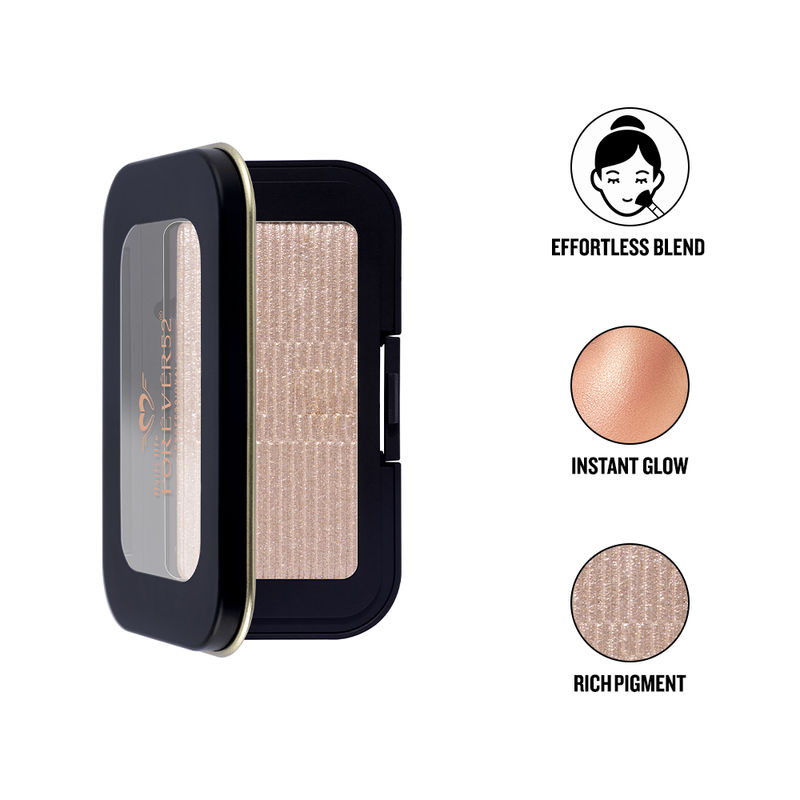 Daily Life Forever52 Forever52 Glow On Highlighter - Fgh002