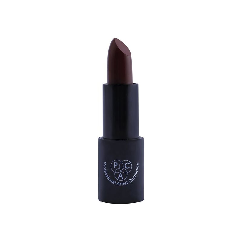PAC Matte Lipstick - 02 Goth Queen