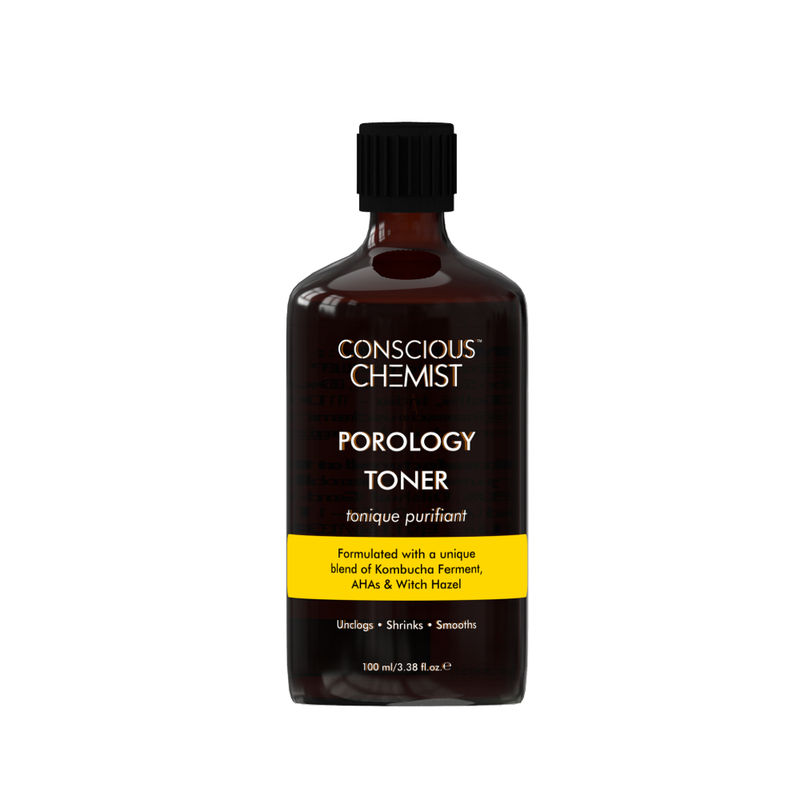 Conscious Chemist Porology Toner