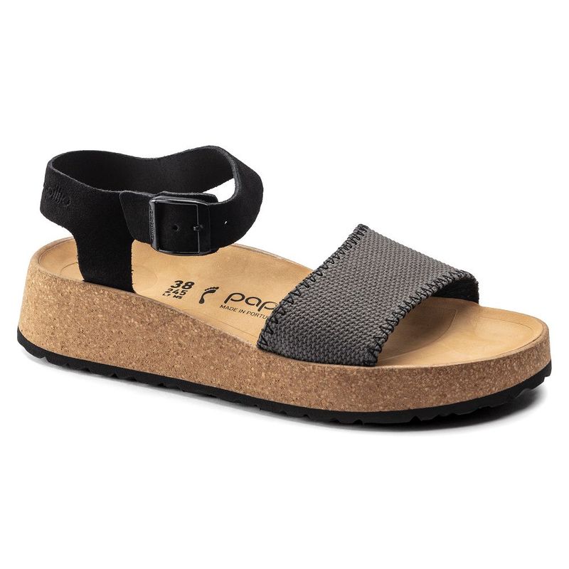 Papillio by birkenstock sales linnea platform sandal