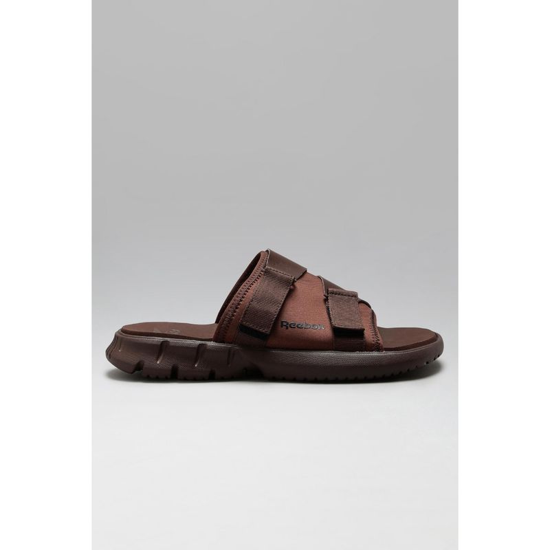 Reebok DREW - Men Brown Sandals (UK 9)