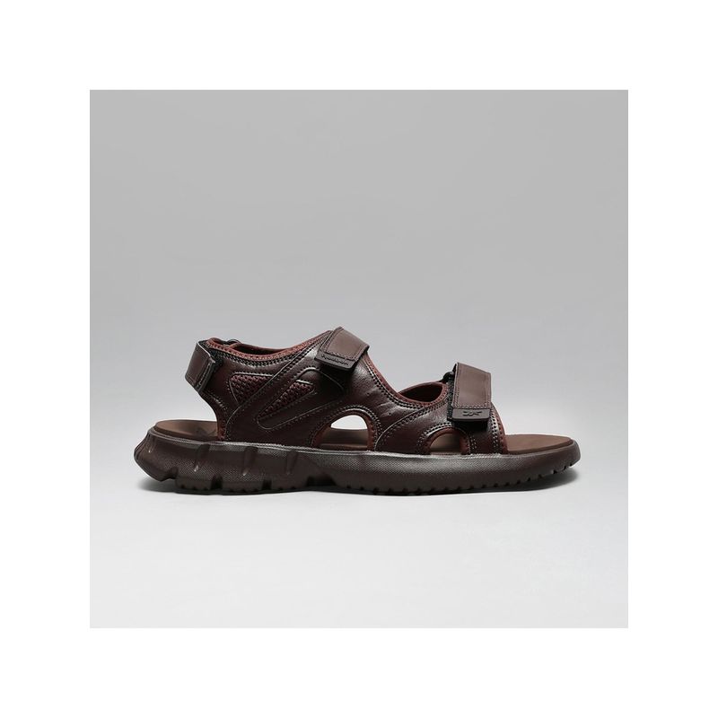 Reebok EROS - Men Brown Sandals (UK 10)