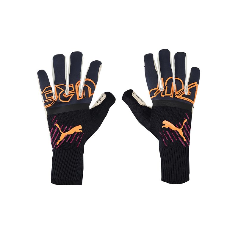 Buy Puma Future Z Grip Hybrid Unisex Multicolor Goalkeeper Gloves