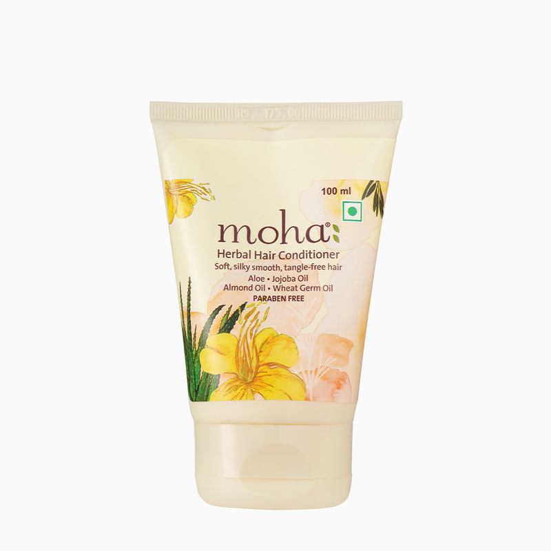 Moha Herbal Hair Conditioner