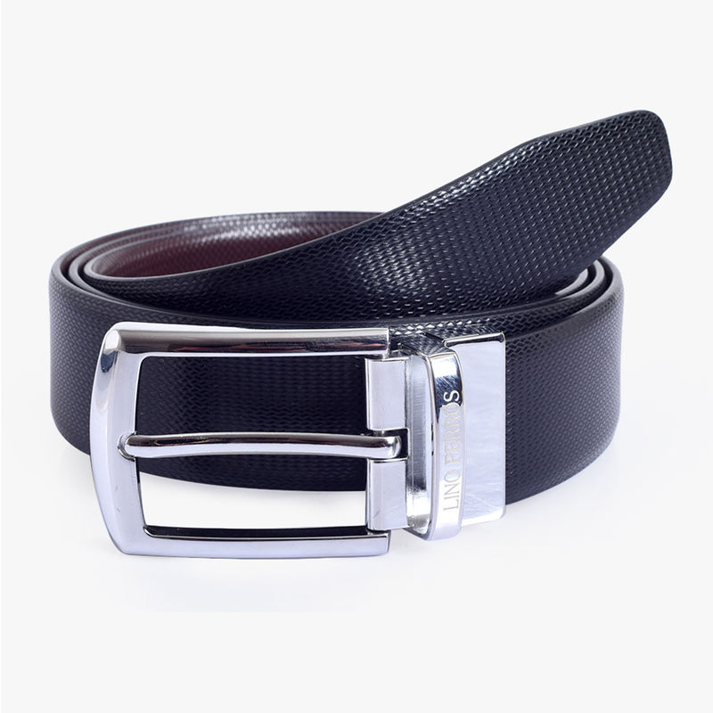 Lino perros belt top