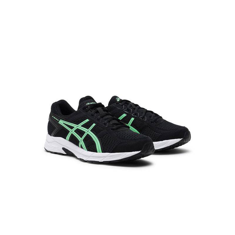 ASICS Gel-Contend 4B+ Running Shoes (US 9)
