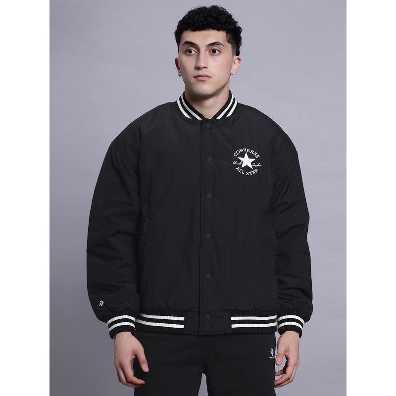 Converse all star jacket top
