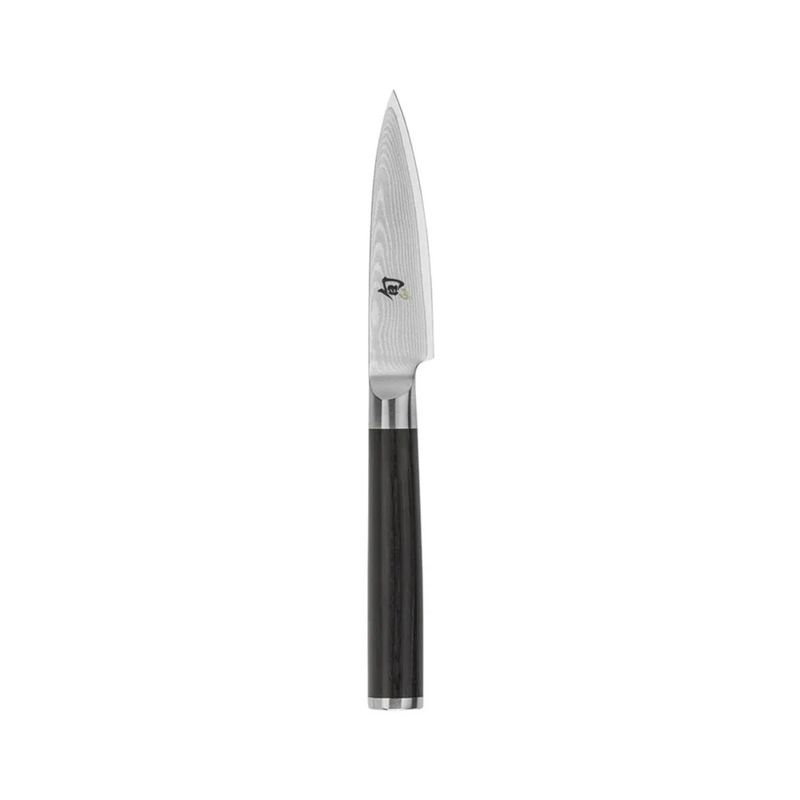 Kai India Shun Classic Paring Knife Buy Kai India Shun Classic Paring