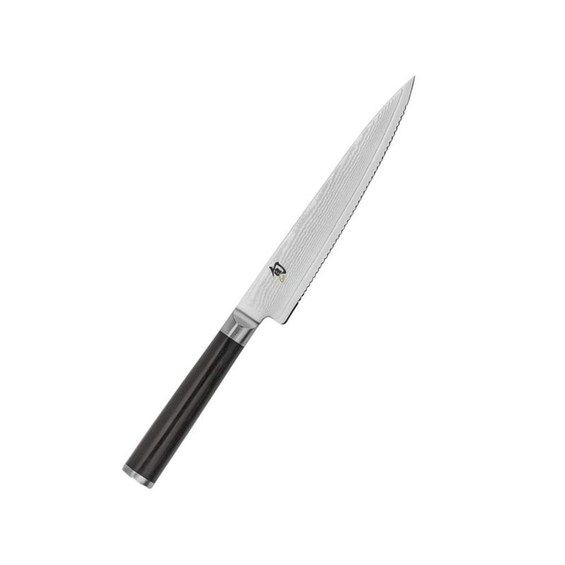 Kai India Shun Classic Utility Kitchen Knife Buy Kai India Shun