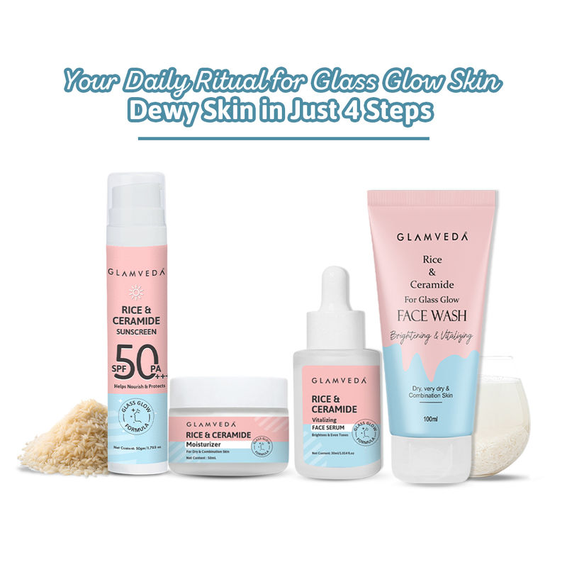 Skincare for Dry Skin: Ultimate Tips for Deep Hydration & Glow