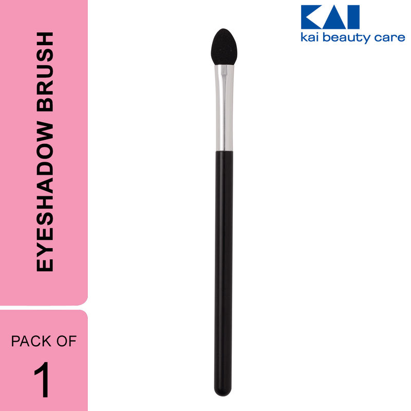 Kai 000HC3713 Eyeshadow Brush - M