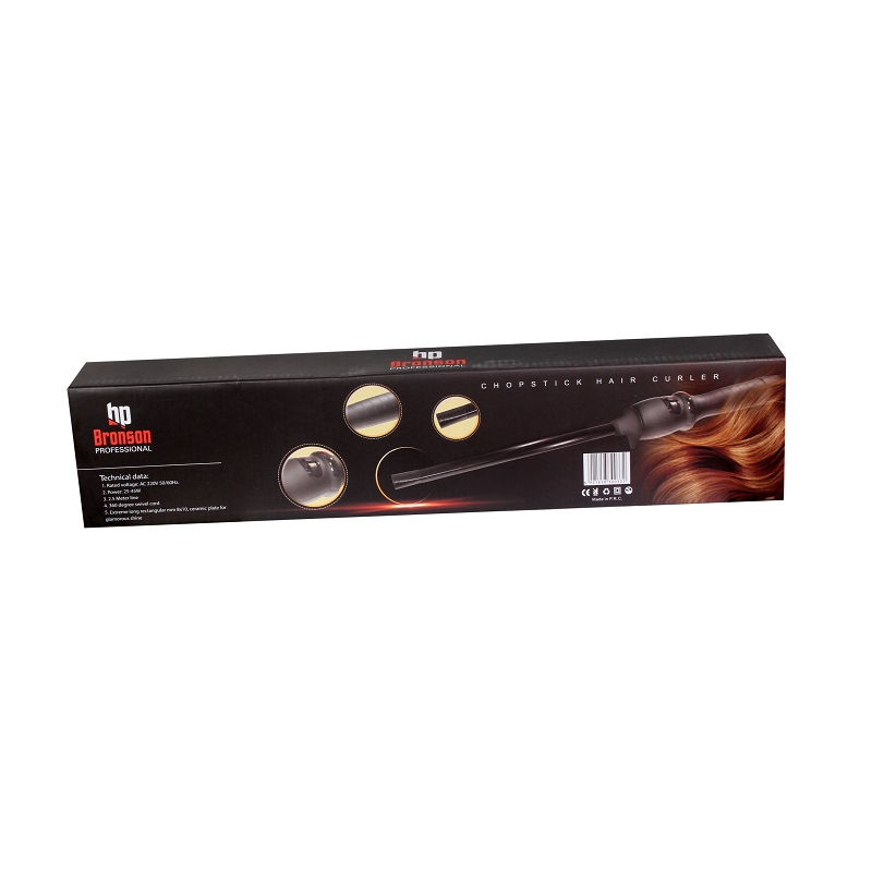 Buy Bronson Professional Chopstick Hair Curler - Style Stick Online at desertcartBangladesh Buy Bronson Professional Chopstick Hair Curler - Style Stick Online at desertcartBangladesh