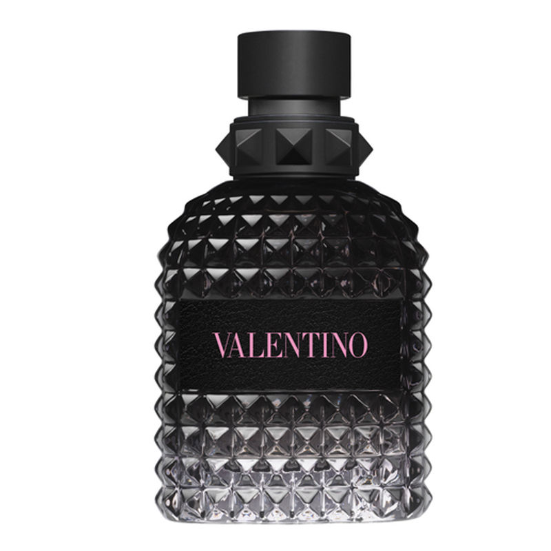 Valentino Born In Roma Uomo Eau De Toilette