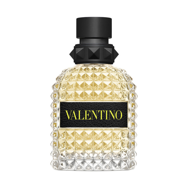 Valentino Born In Roma Uomo Yellow Dreams Eau De Toilette