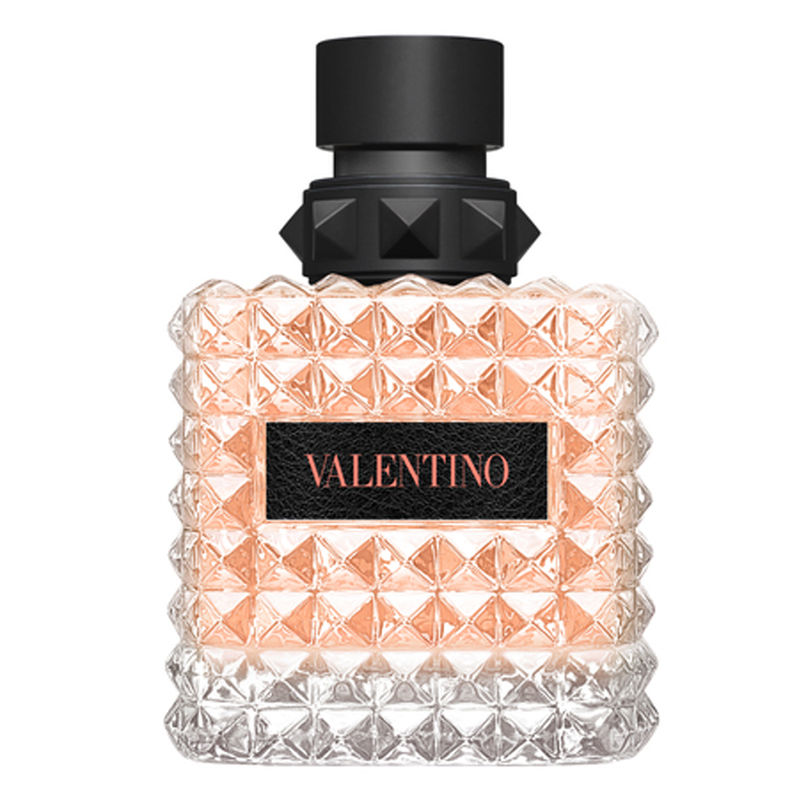 Buy Valentino Born In Roma Coral Donna Eau De Parfum Online