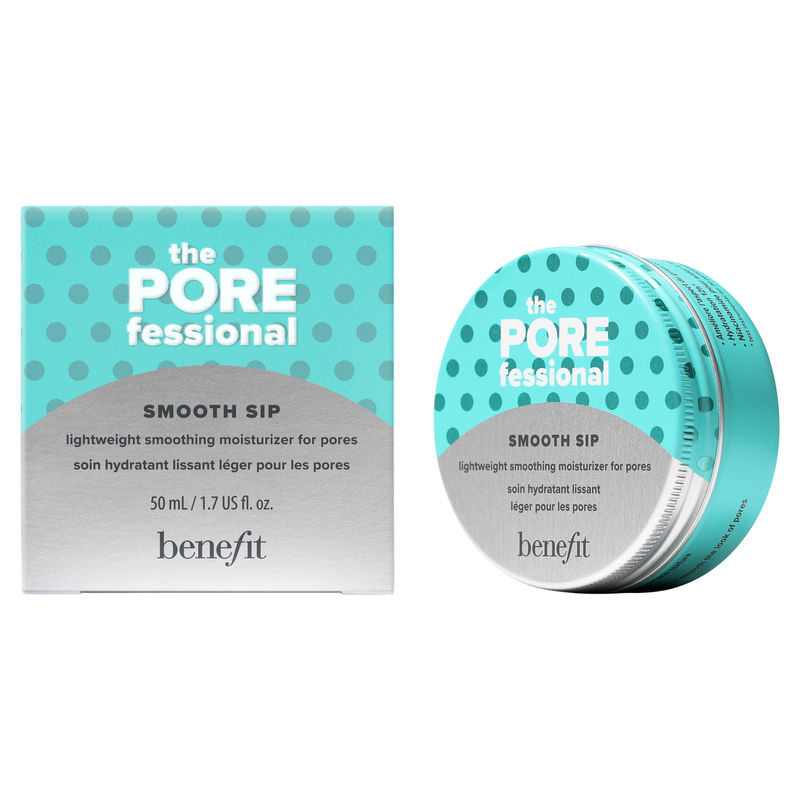 Benefit Cosmetics The Porefessional Smooth Sip Lightweight Moisturizer
