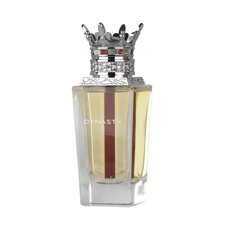 Lattafa Dynasty Eau De Parfum 100 ml - Image 2