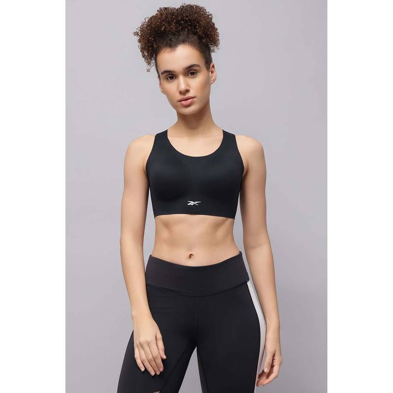 Reebok Women's Fl Contour Sports Bra (XS)