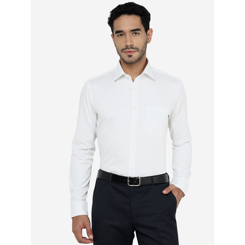 JadeBlue Black Casual Cotton Pants (39)