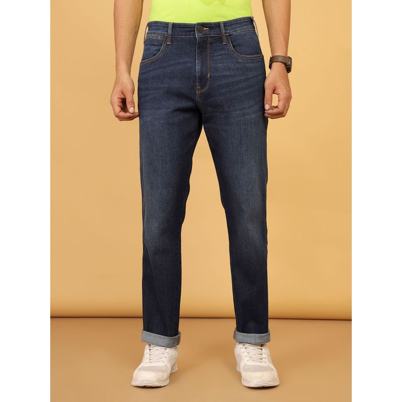 Wrangler Mid Bella Carolina Fade