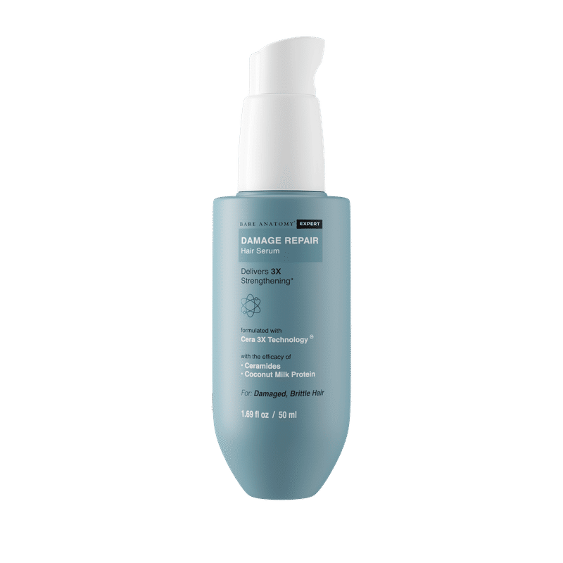 Buy Bare Anatomy Expert Damage Repair Hair Serum For Dry & Damaged Hair