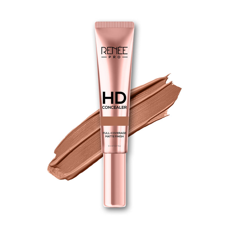 Renee Cosmetics Pro HD Concealer - Tan