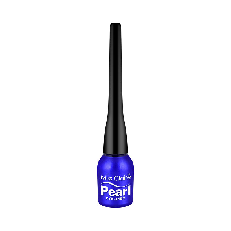Miss Claire Pearl Eyeliner - 15 Black Blue