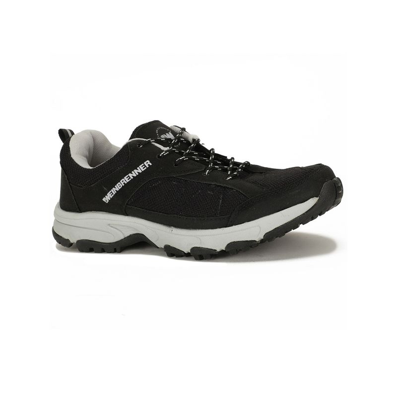 Weinbrenner Sneakers for Men (Black) (UK 6)