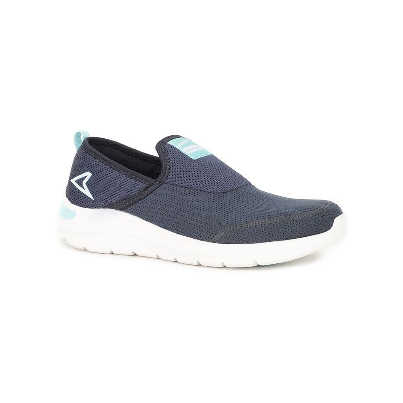 power jogging shoes