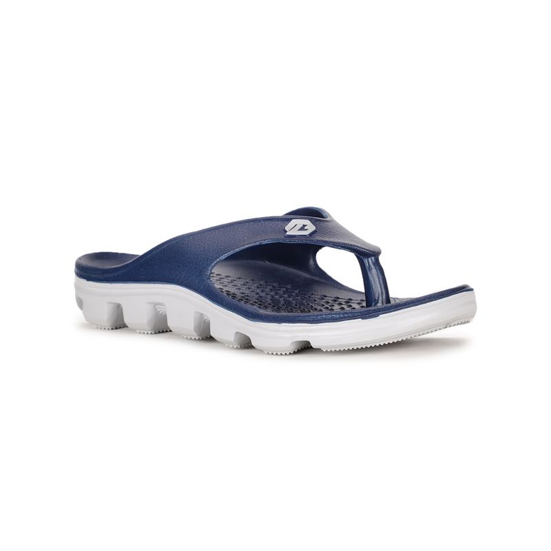 Bata Slippers (Blue 5) (UK 8)
