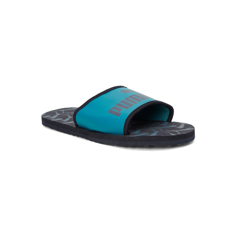 Puma sliders size 2025 4