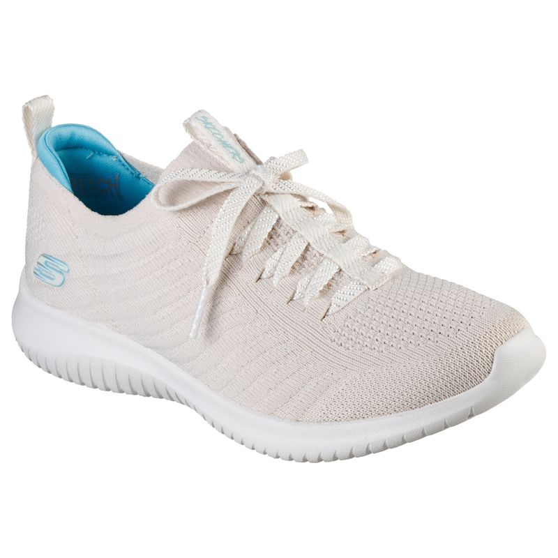 Skechers ultra flex pastel discount