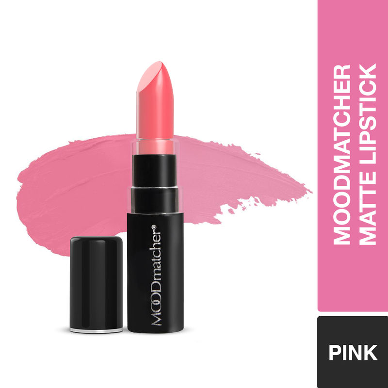 Fran Wilson Moodmatcher Lipstick - Pink