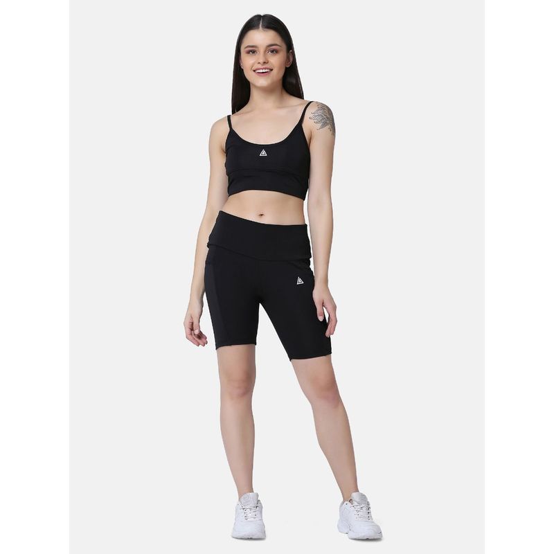 Aesthetic Bodies Aesthetic Bodies Gym Co-Ord Set Olive (S)