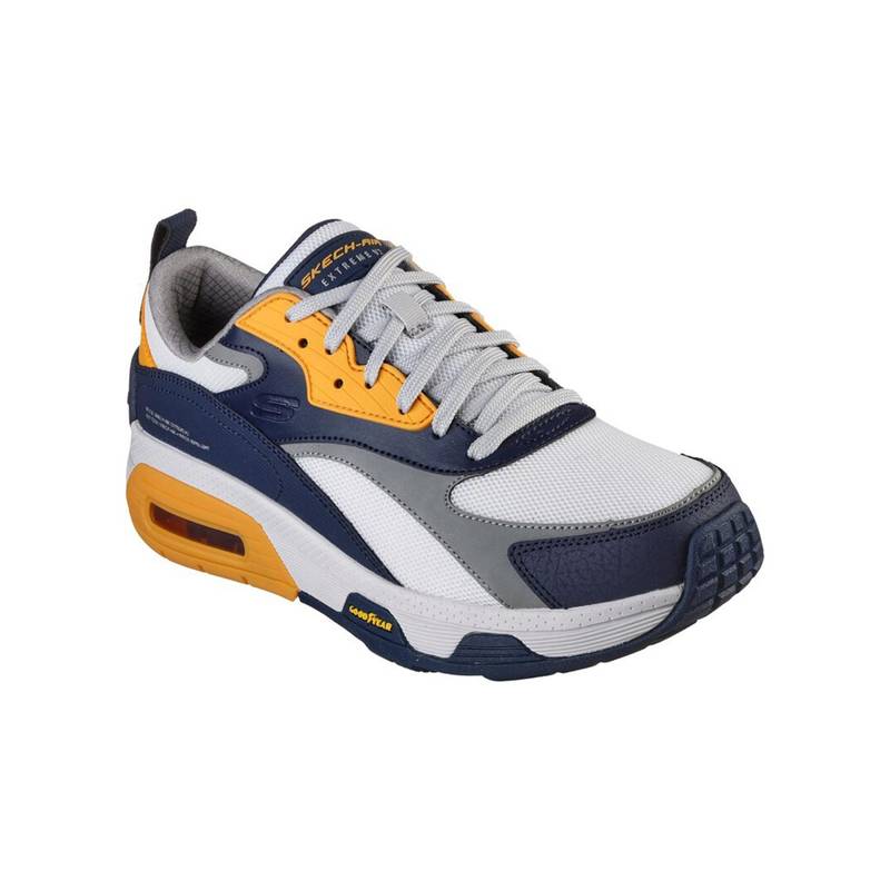 athletic shoes skech air boys