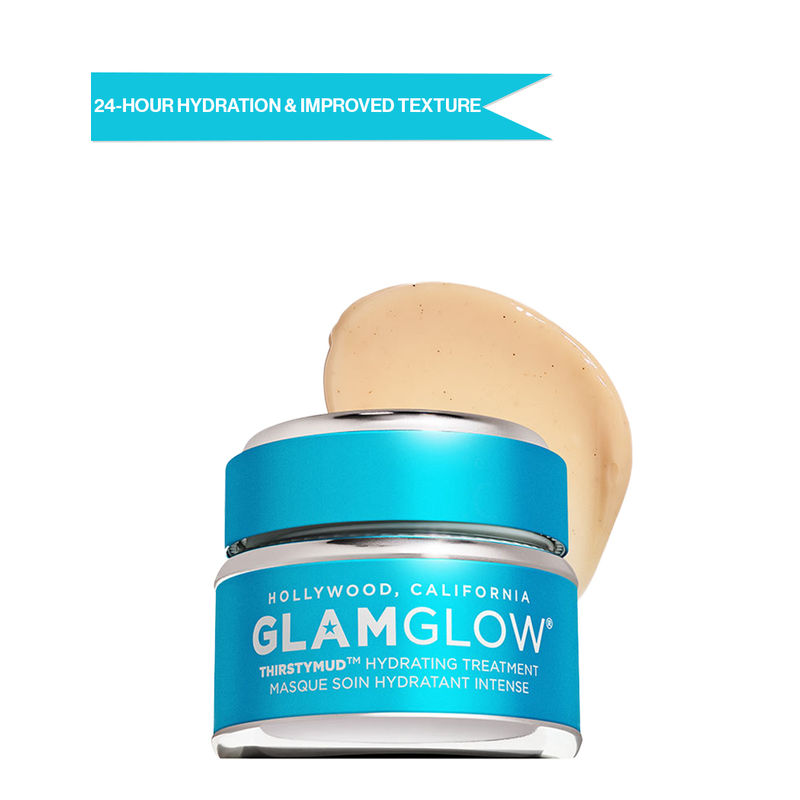 Glamglow Thirstymud Hydrating Treatment - Mini (Face Mask)