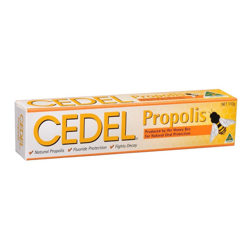 Cedel Propolis Toothpaste