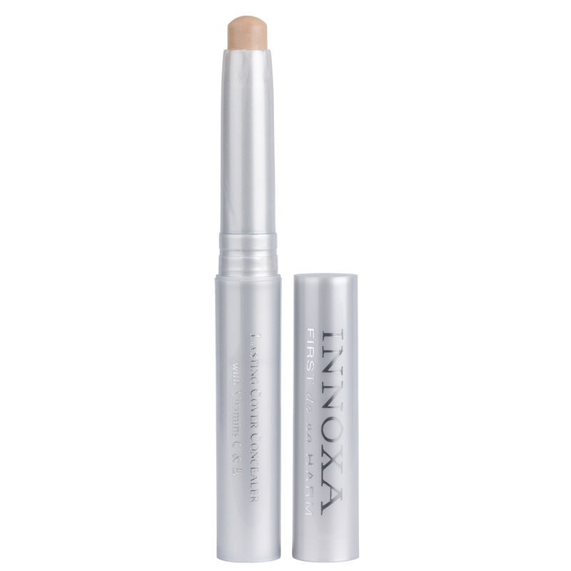 INNOXA Lasting Cover Concealer - Natural