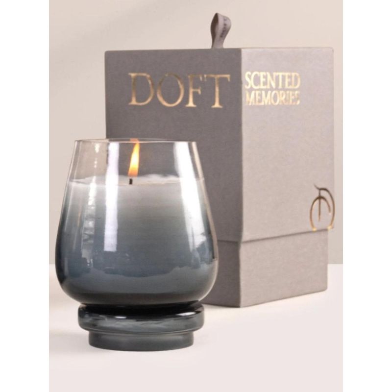 DOFT Cosmic Hues - Lid Jar Candle (Small)