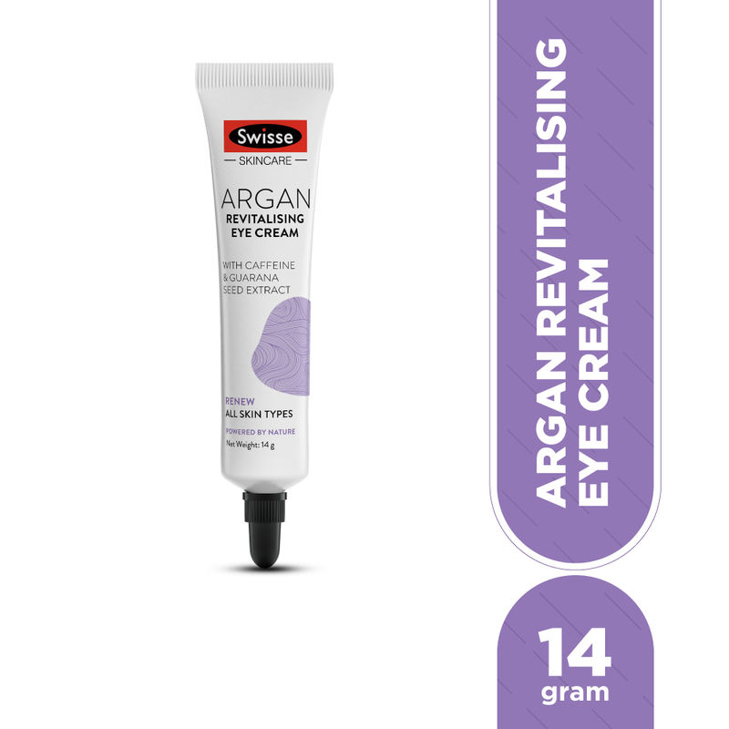 swisse night cream