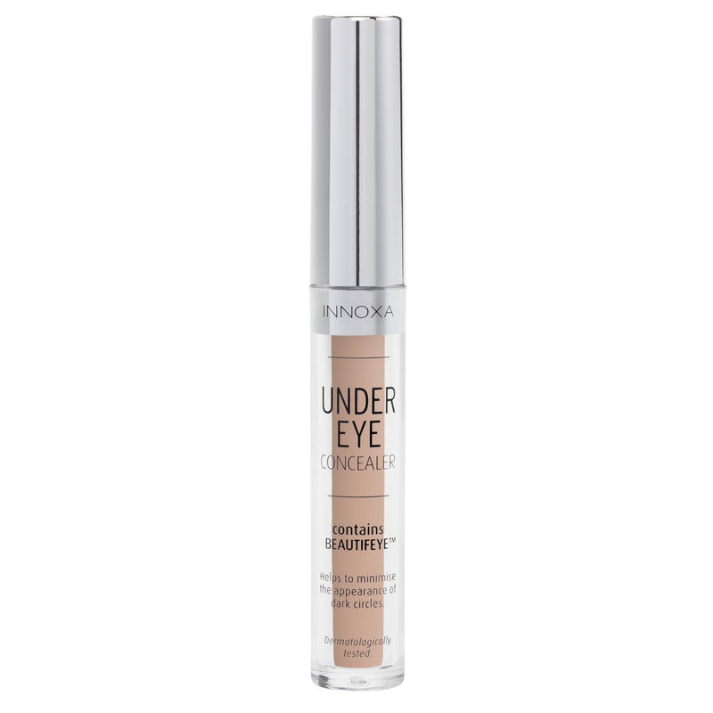 INNOXA Under Eye Concealer - Natural