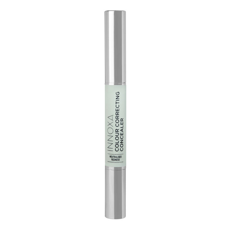 INNOXA Colour Correcting Concealer Pen - Green